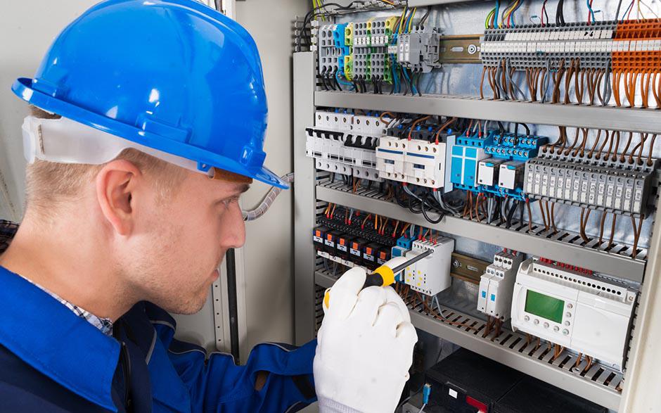 entreprise d'électricité générale Les Lilas