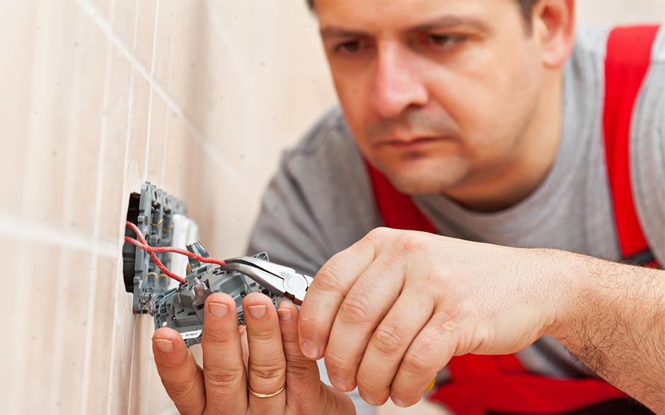 entreprise d'électricité générale Les Lilas