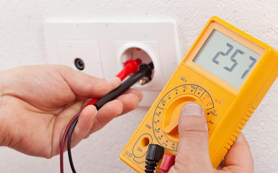 électricien dépannage Ris-Orangis